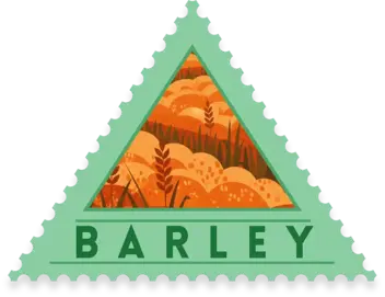 Barley