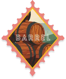 Barrel