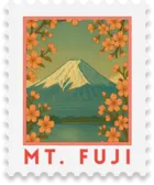 Mt. Fuji