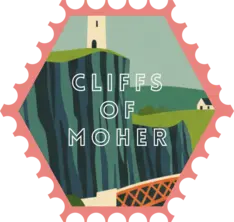 Cliffs of Moher