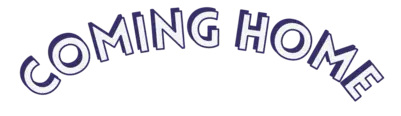 coming-home text