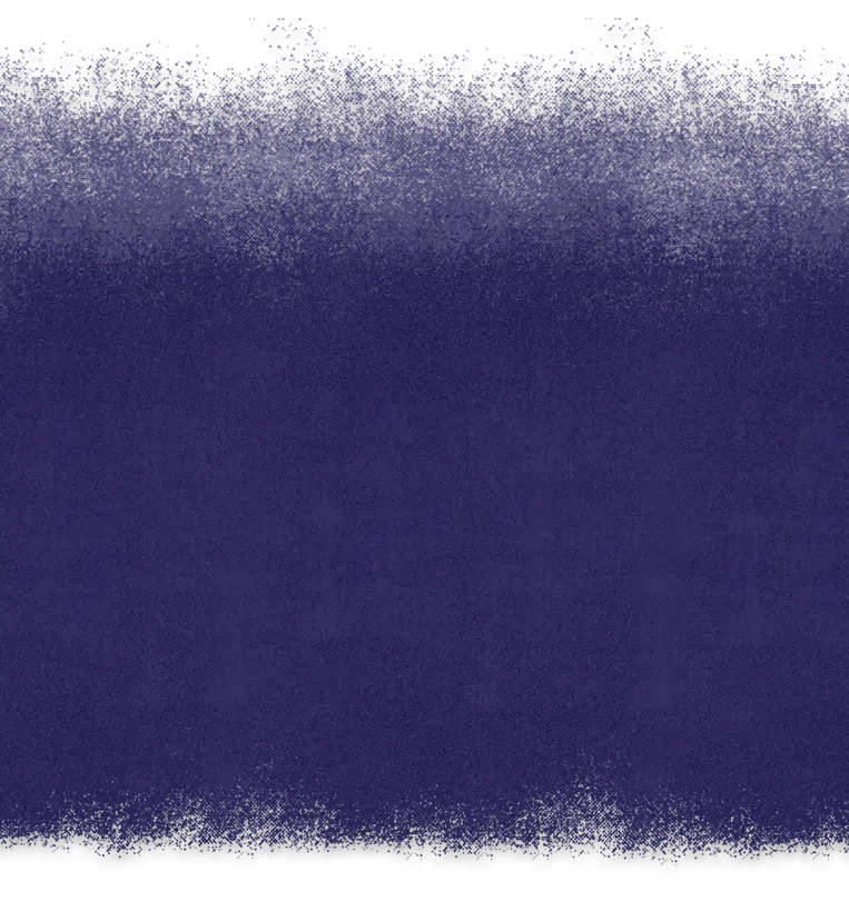 mobile footer background purple