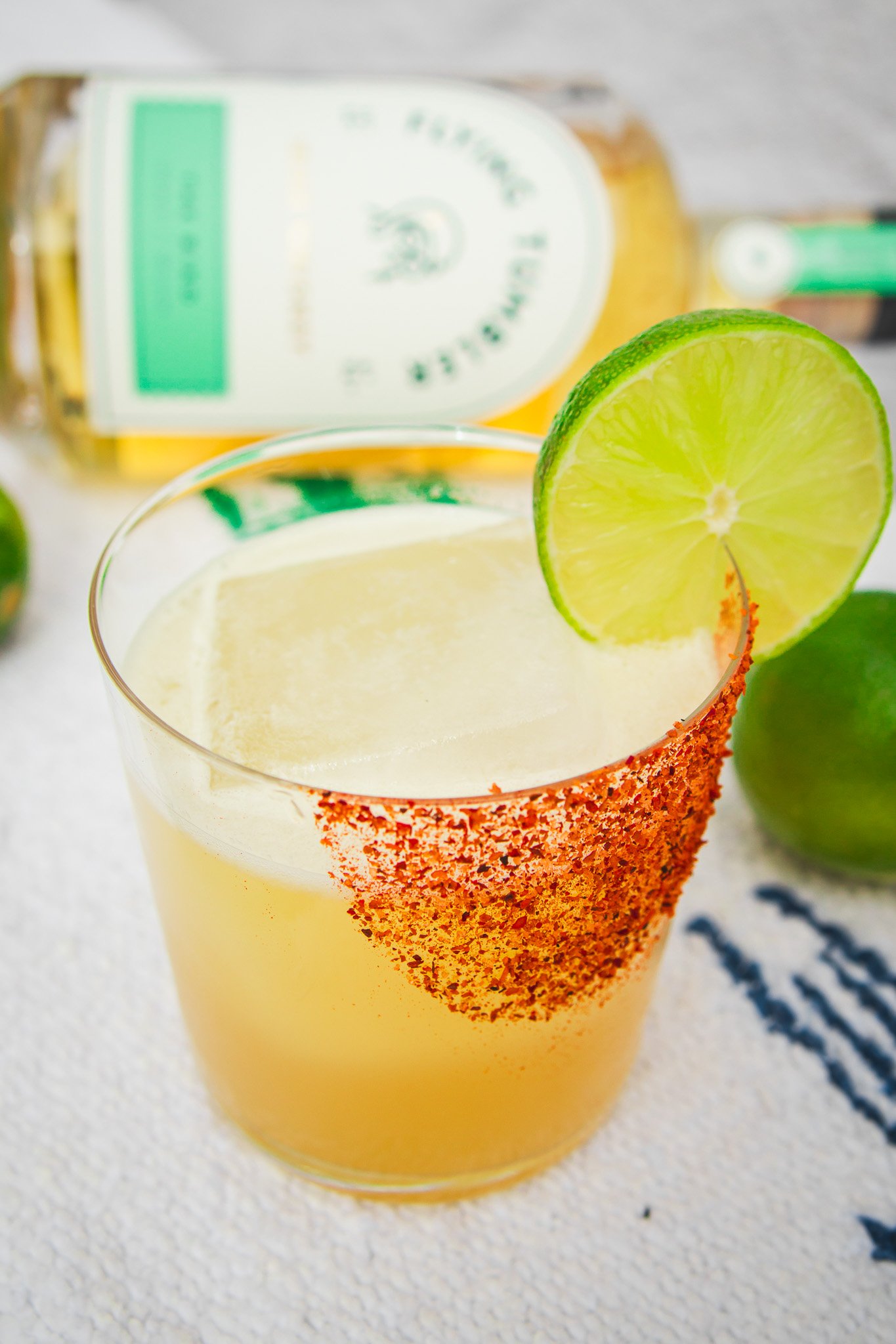 Saint Patrick's Marg