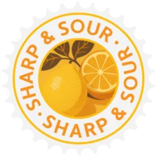 Sharp & Sour