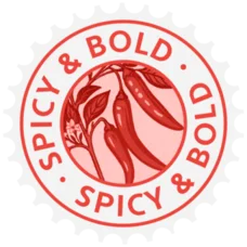 Spicy & Bold