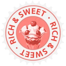 Rich & Sweet