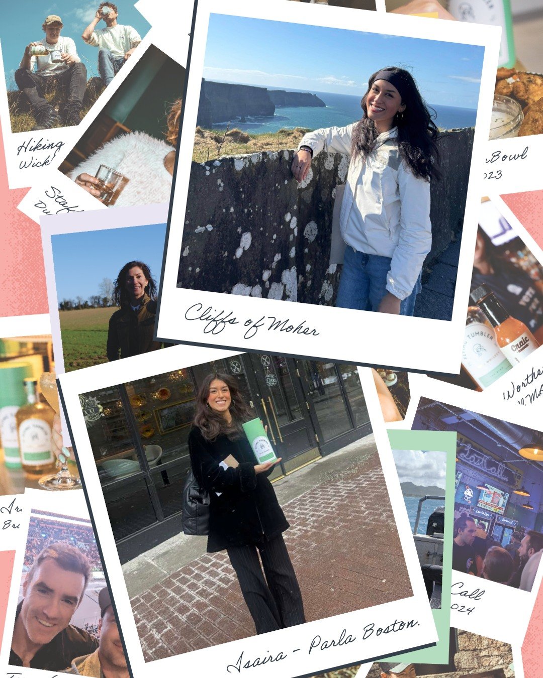 Meet Isaira Alvarez!