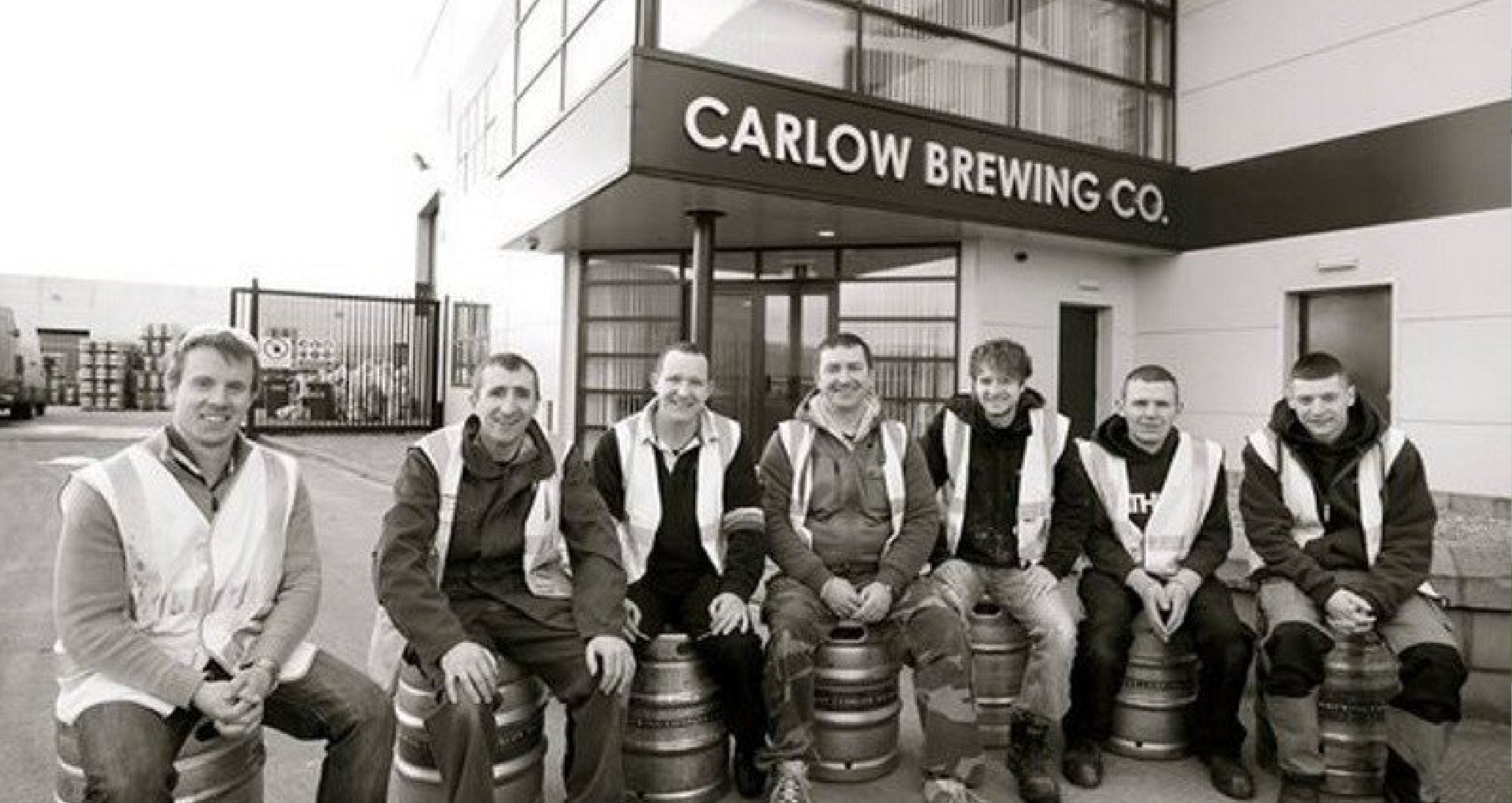 Carlow Brewing Company