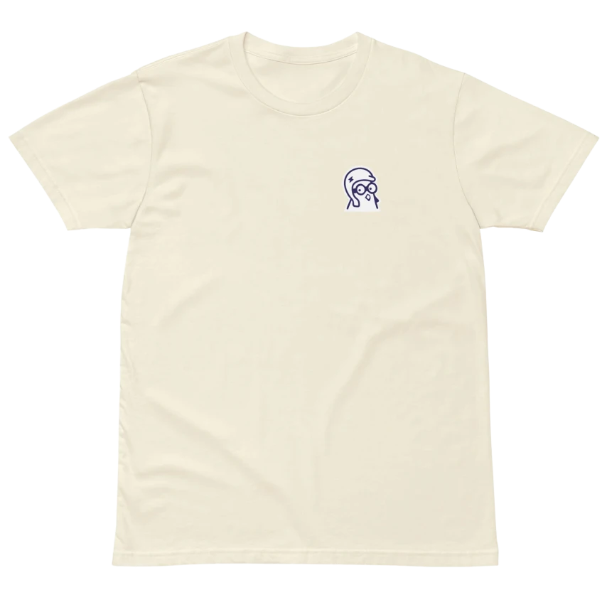 The Paddy Parade Tee